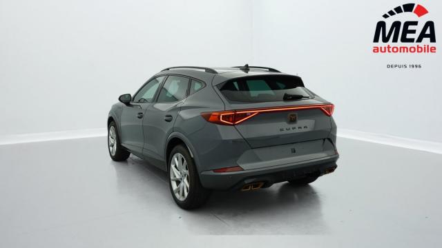 Cupra Formentor image 4
