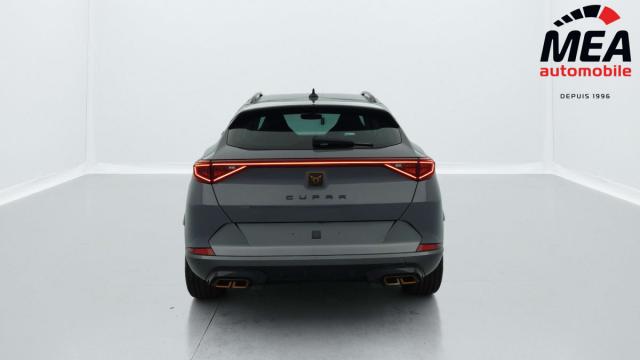 Cupra Formentor image 5