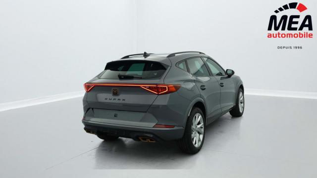 Cupra Formentor image 9