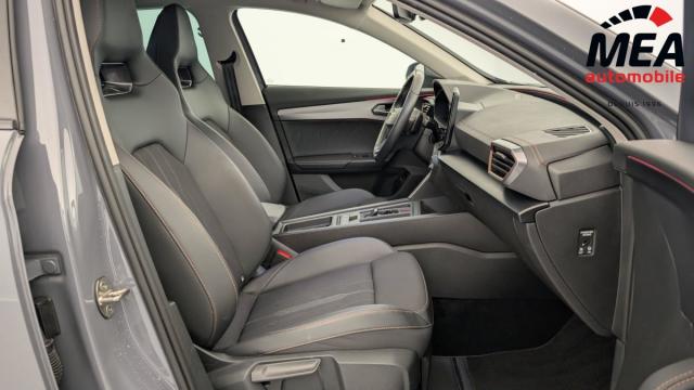 Cupra Formentor image 7