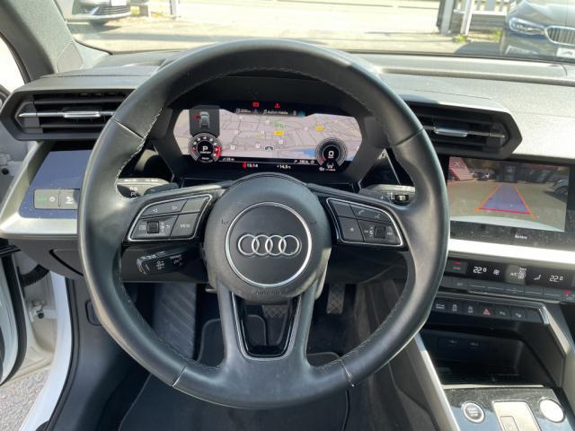 Audi A3 Sportback image 6