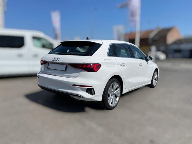 Audi A3 Sportback image 4