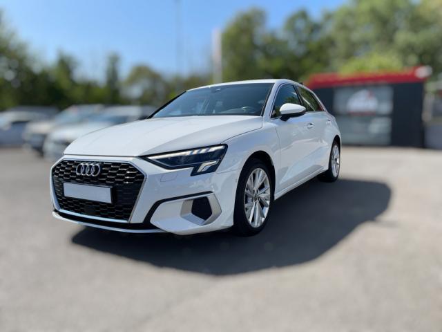 Audi A3 Sportback image 2