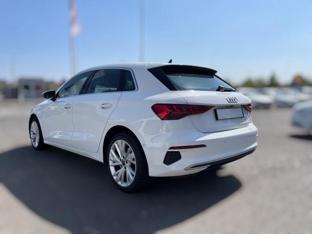 Audi A3 Sportback image 9