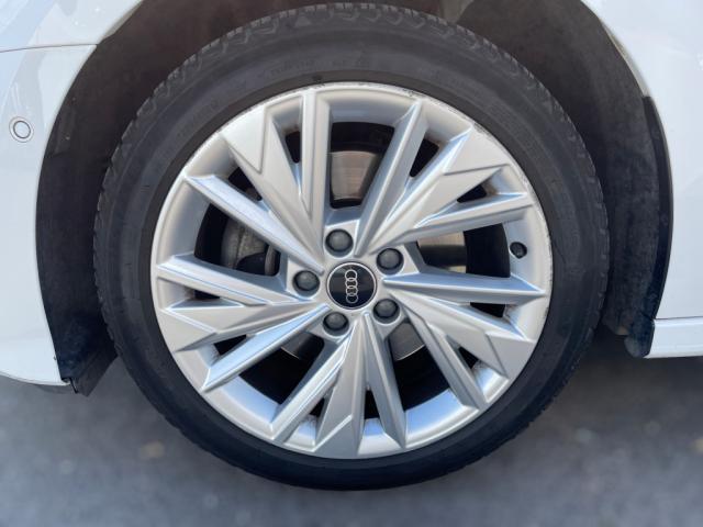 Audi A3 Sportback image 1
