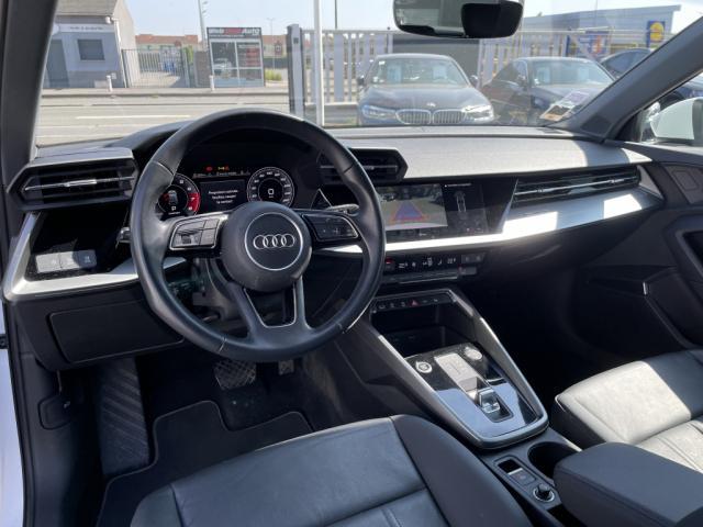 Audi A3 Sportback image 7