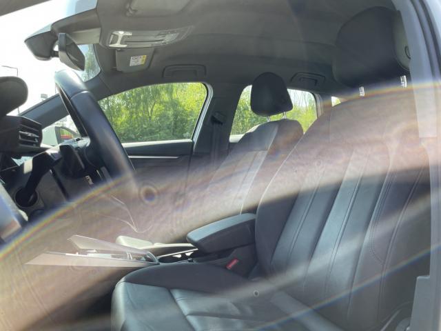Audi A3 Sportback image 8