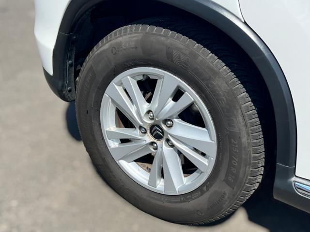 Citroen C4 Aircross image 2