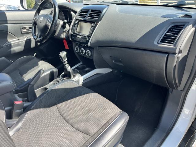 Citroen C4 Aircross image 7