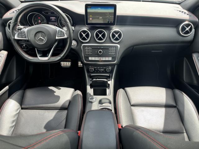 Mercedes Benz Classe A image 7