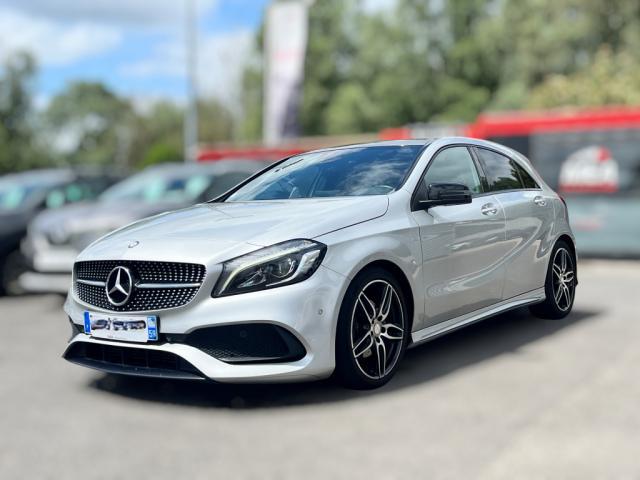 Mercedes Benz Classe A image 2