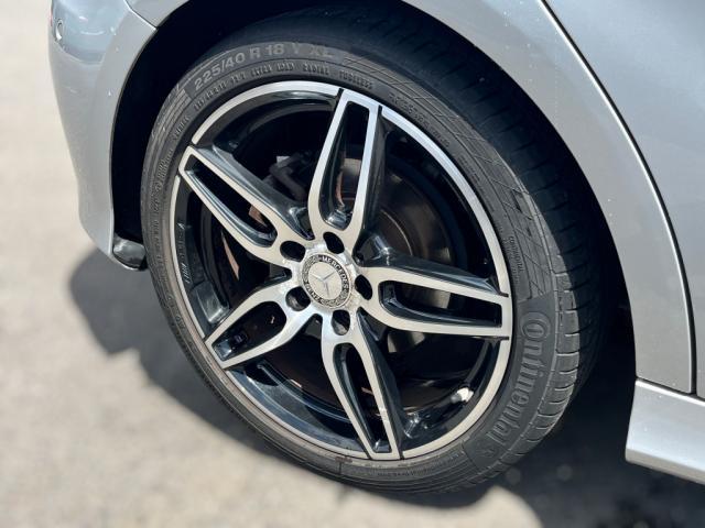 Mercedes Benz Classe A image 1