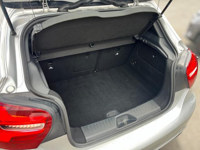 Mercedes Benz Classe A image 4