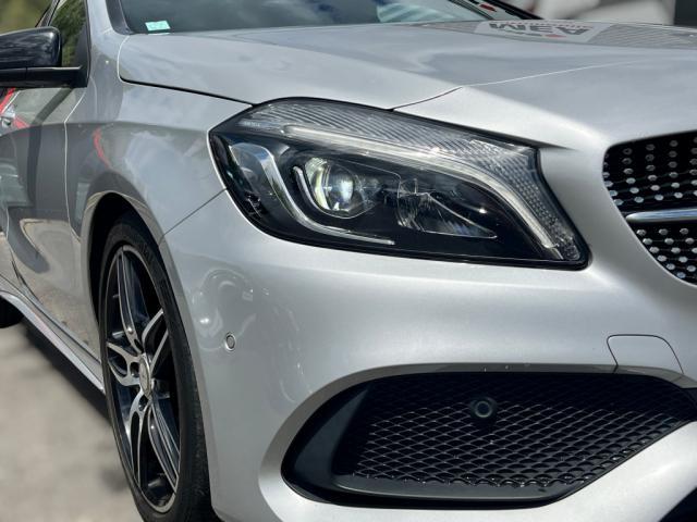 Mercedes Benz Classe A image 5