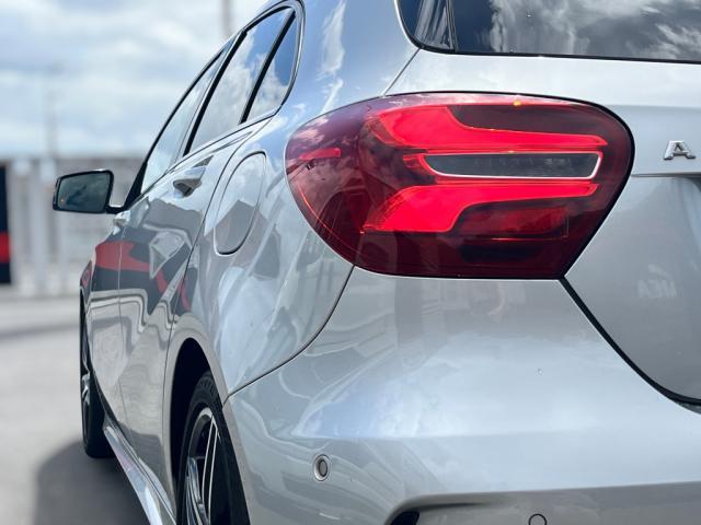 Mercedes Benz Classe A image 3