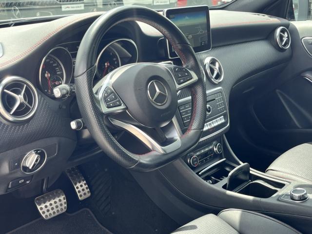 Mercedes Benz Classe A image 9
