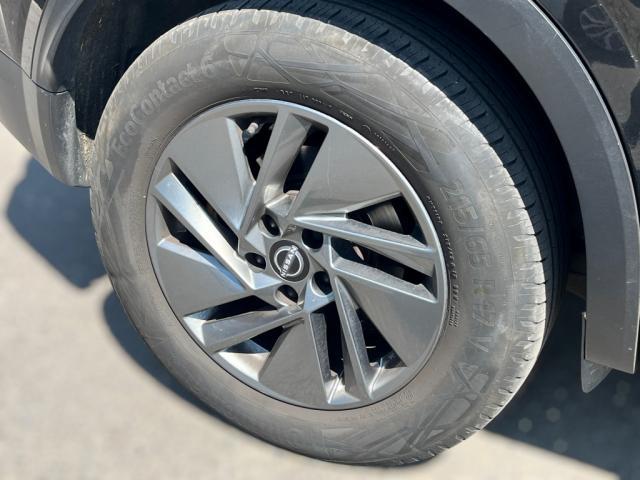 Nissan Qashqai image 4
