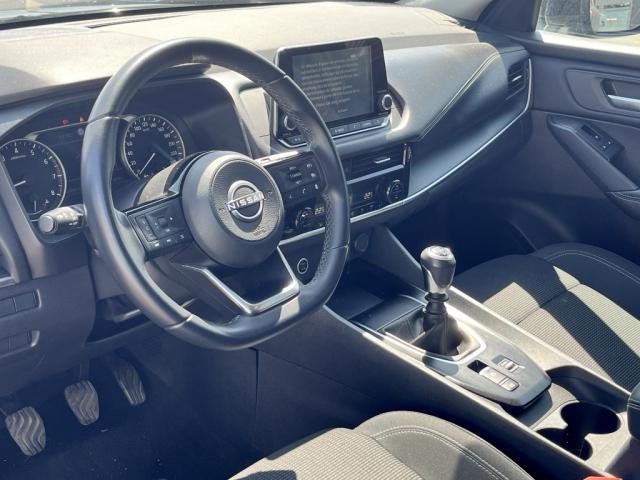 Nissan Qashqai image 2