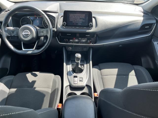 Nissan Qashqai image 9