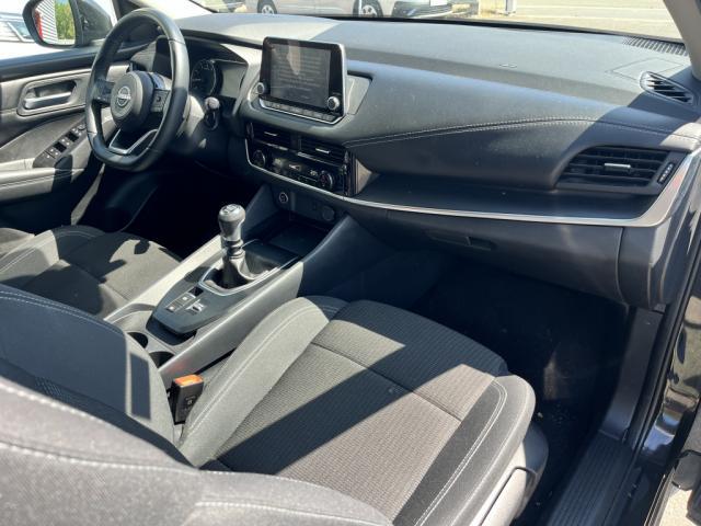 Nissan Qashqai image 8