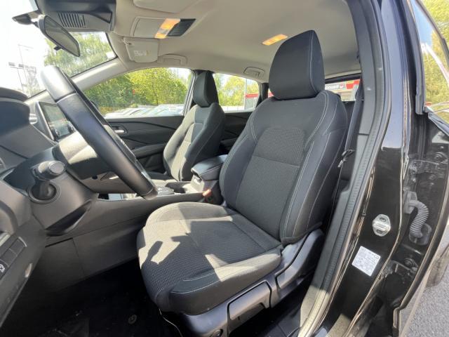 Nissan Qashqai image 5