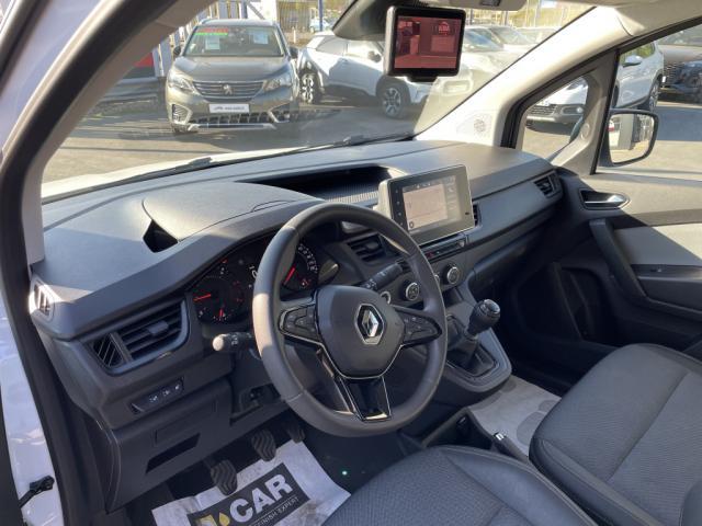 Renault Kangoo Van image 8
