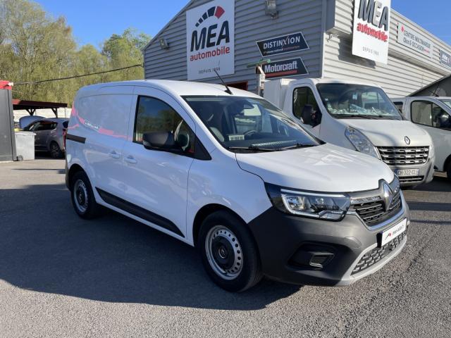 Renault Kangoo Van image 3