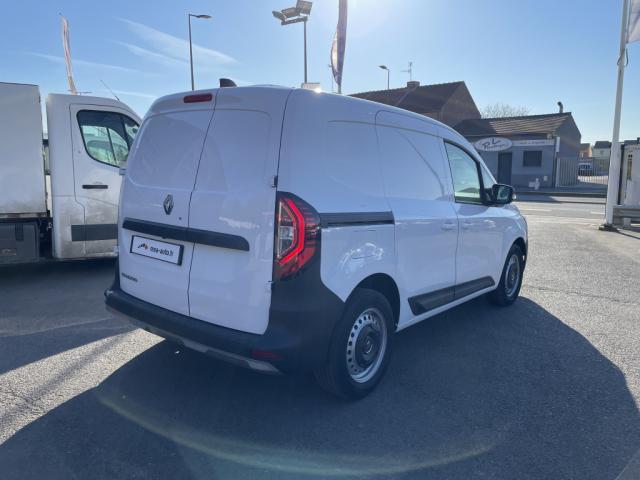Renault Kangoo Van image 6