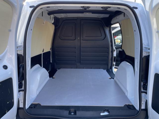 Renault Kangoo Van image 9