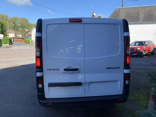 Renault Trafic image 6