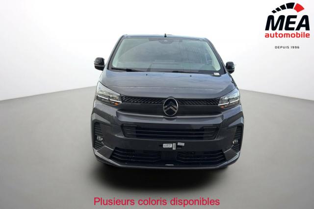 Citroen Jumpy image 9