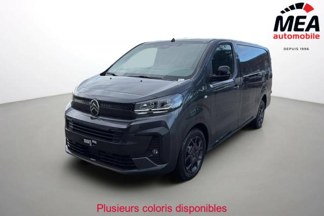 Citroen Jumpy image 5