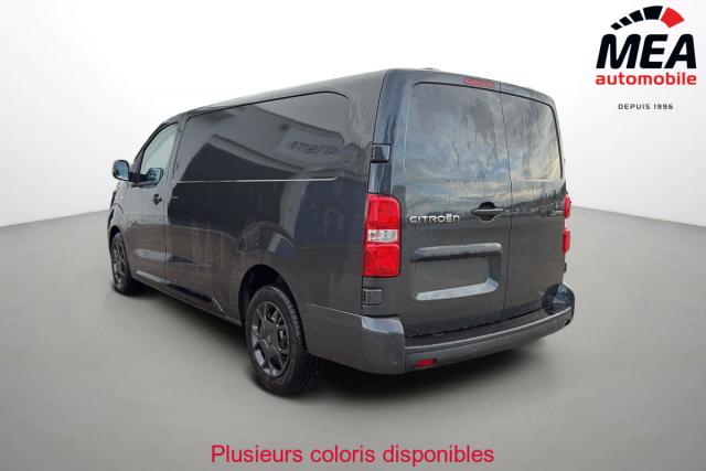 Citroen Jumpy image 2