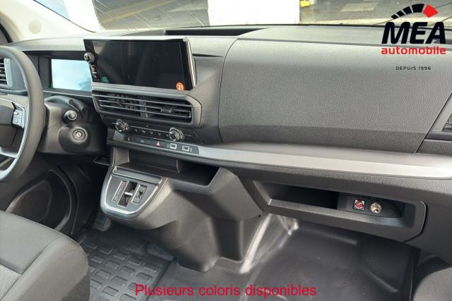 Citroen Jumpy image 1