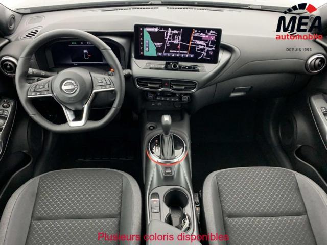 Nissan Juke image 6