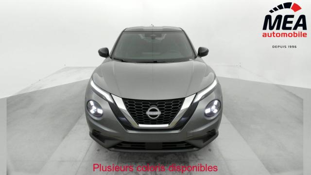 Nissan Juke image 2