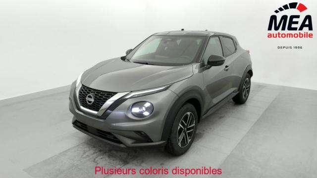 Nissan Juke image 1