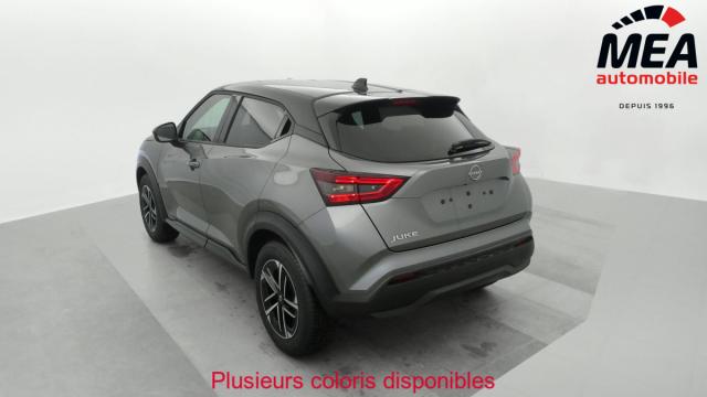Nissan Juke image 4