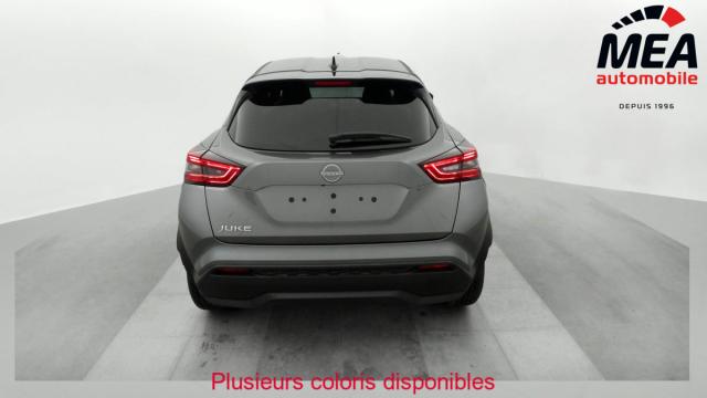 Nissan Juke image 5