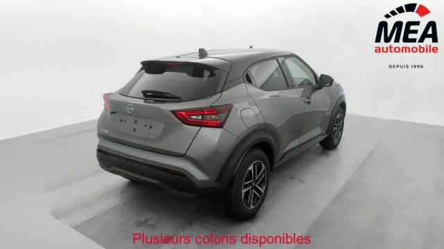 Nissan Juke image 8
