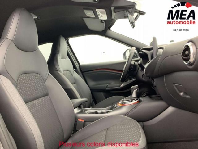 Nissan Juke image 7
