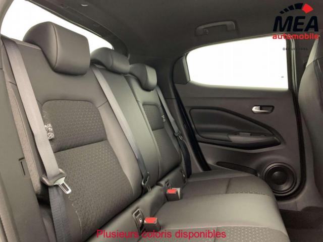 Nissan Juke image 3