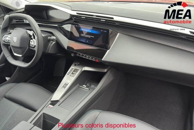 Peugeot 308 image 6