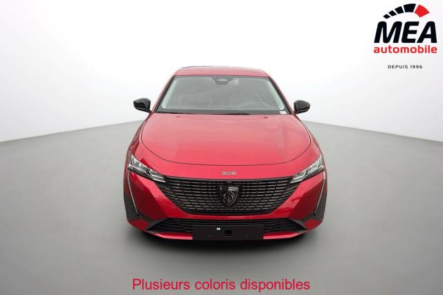Peugeot 308 image 3