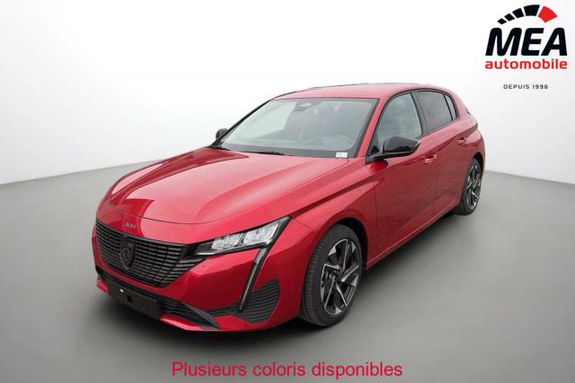 Peugeot 308 image 4