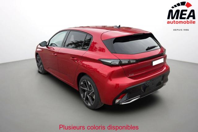 Peugeot 308 image 2