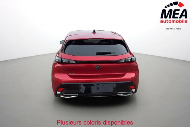 Peugeot 308 image 5