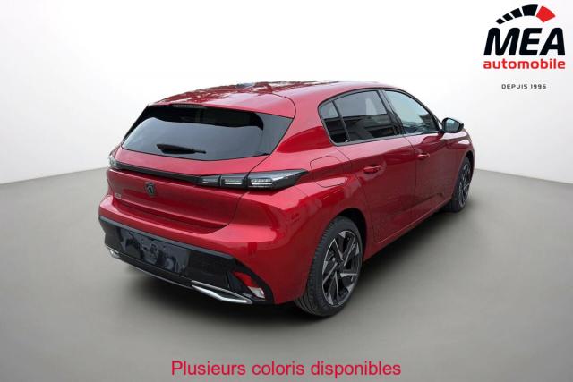 Peugeot 308 image 9