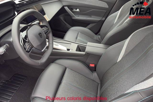 Peugeot 308 image 8