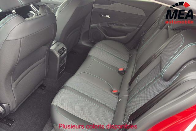 Peugeot 308 image 7